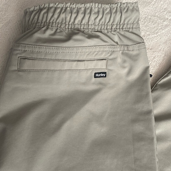 Hurley Men’s Joggers Pants Size M - Picture 6 of 7